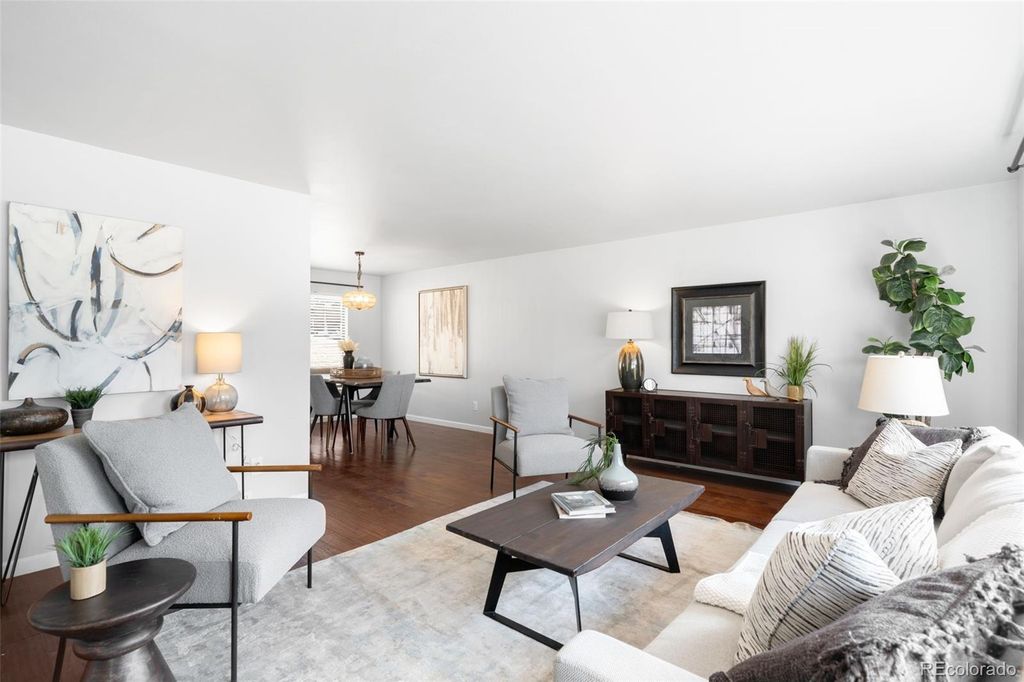 Photo of 10120 Wolff Court, Westminster, CO 80031 (MLS # 3360784)