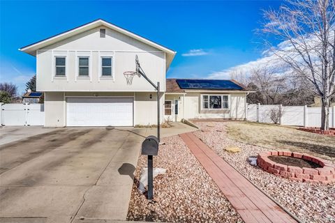 3130 19th Avenue Court, Greeley, CO 80631 - #: 5040078