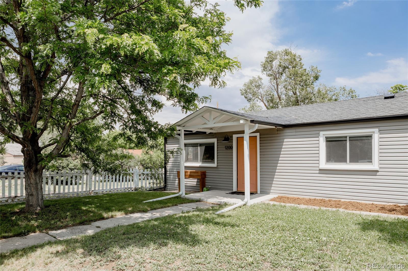 1200 S Patton Court