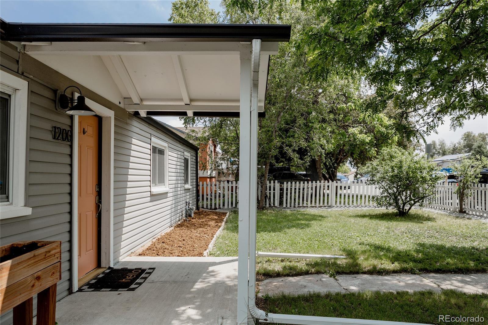 1200 S Patton Court