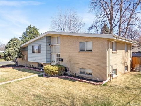 1800 S Monaco Parkway Denver CO 80224
