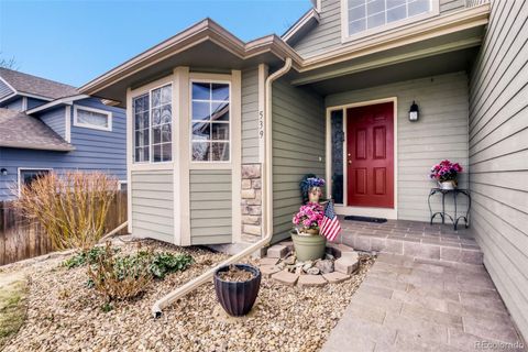 539 Jansen Drive Fort Collins CO 80525