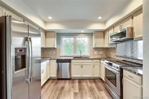 8898 Brompton Way Parker CO 80134