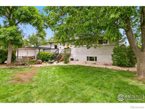 3532 Terry Lake Road, Fort Collins, CO 80524 - #: IR1010817