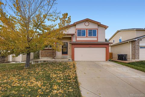 Photo of 6367 Xavier Street, Arvada, CO 80003 (MLS # 9178953)