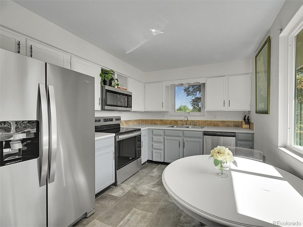 Photo of 4691 W 109th Place, Westminster, CO 80031 (MLS # 6418751)