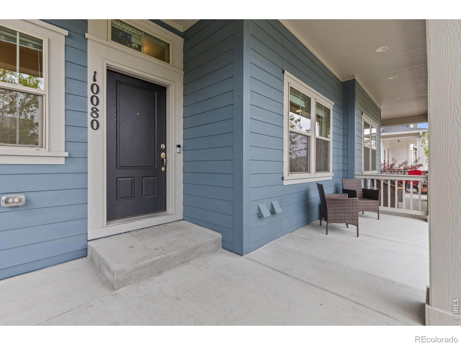10080 E 59th Drive