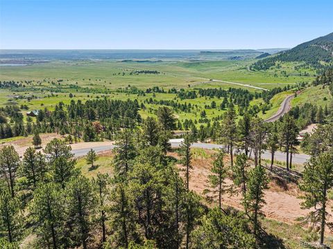 Unimproved Land in Arvada CO 53 Canyon Pines Drive 9.jpg