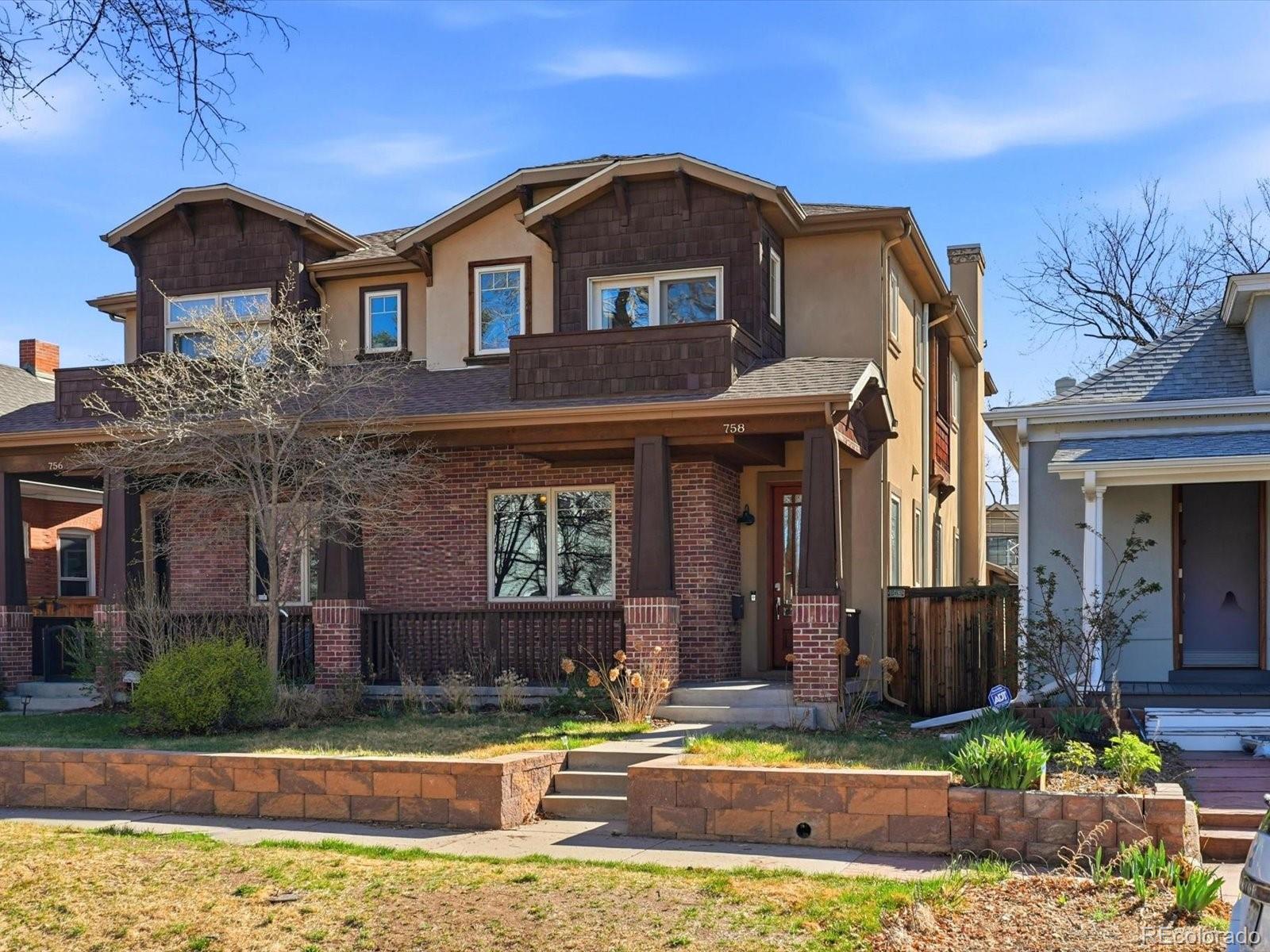 758 S Washington Street