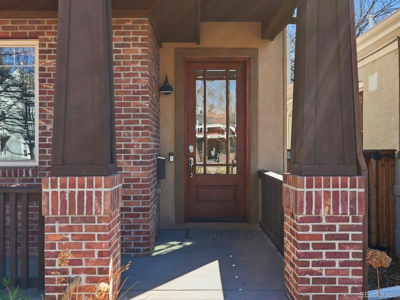 758 S Washington Street