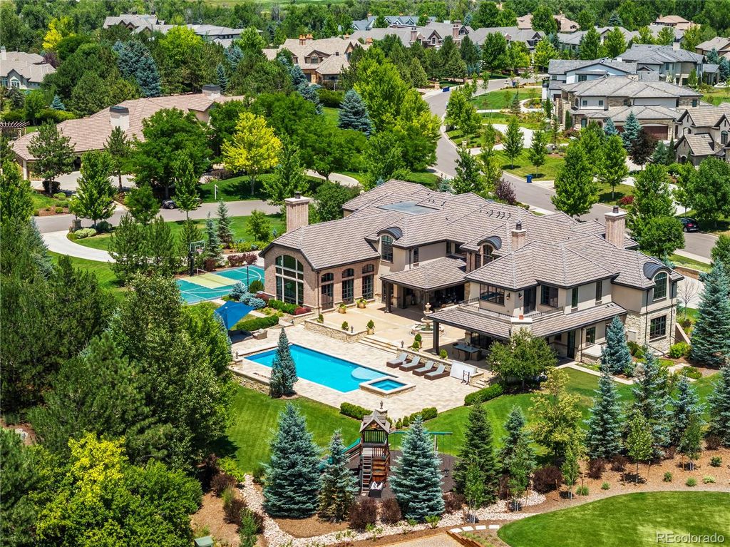 Photo of 4040 E Forbes Court, Greenwood Village, CO 80121 (MLS # 1862207)