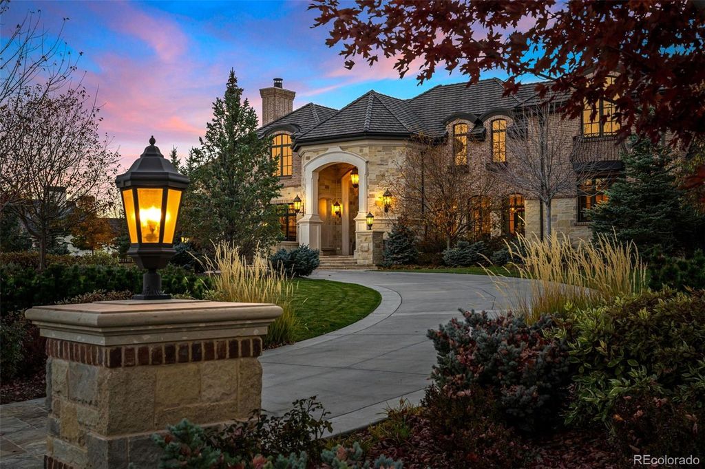 Photo of 4040 E Forbes Court, Greenwood Village, CO 80121 (MLS # 1862207)