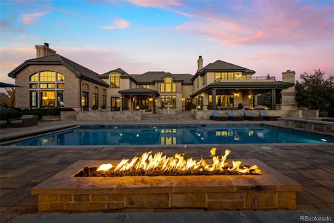 4040 E Forbes Court Greenwood Village CO 80121