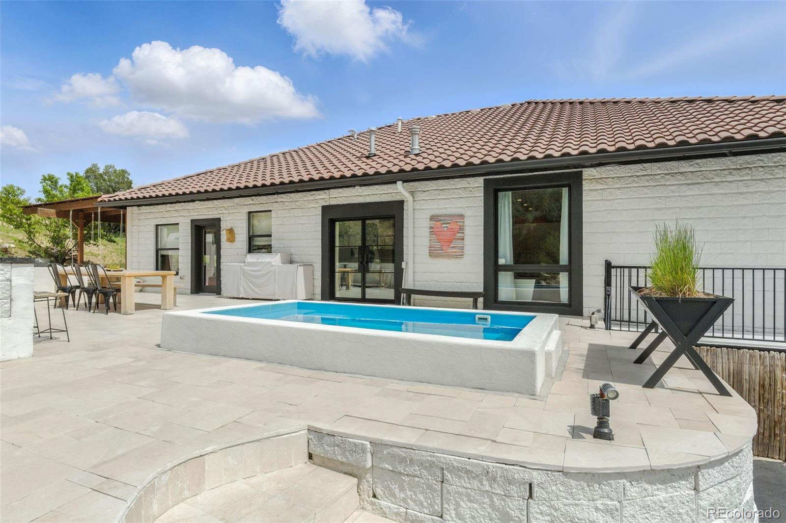 1140 Lake Gulch Road
