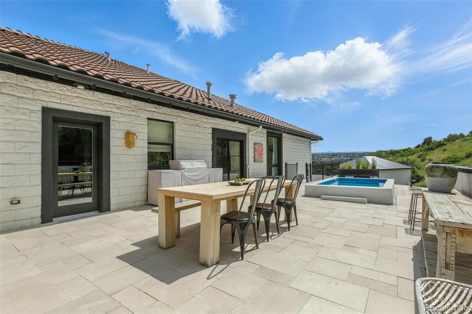 1140 Lake Gulch Road