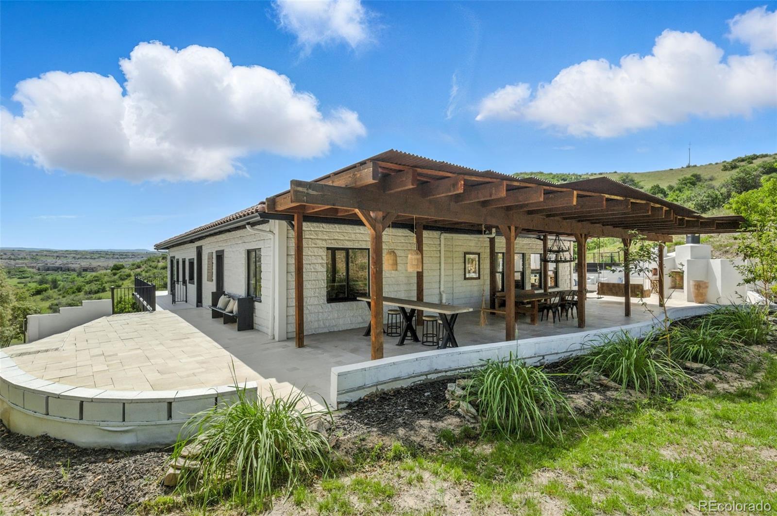 1140 Lake Gulch Road