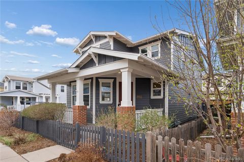 8894 E 29th Place Denver CO 80238