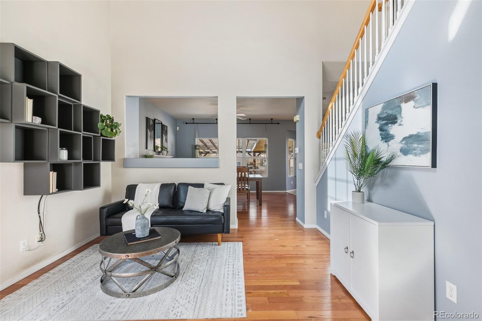 2322 Springside Drive