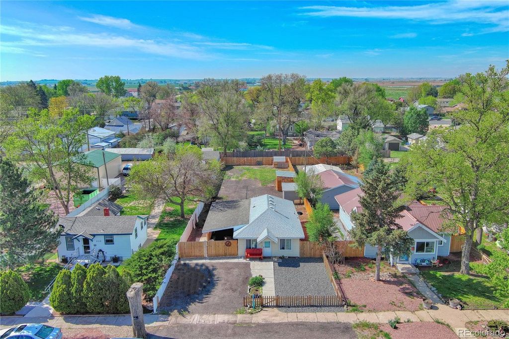 Photo of La Salle, CO 80645 (MLS # 6713653)