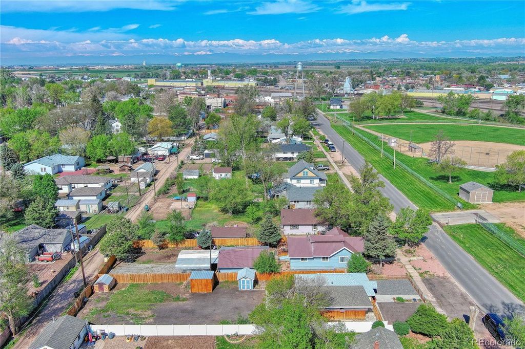 Photo of La Salle, CO 80645 (MLS # 6713653)