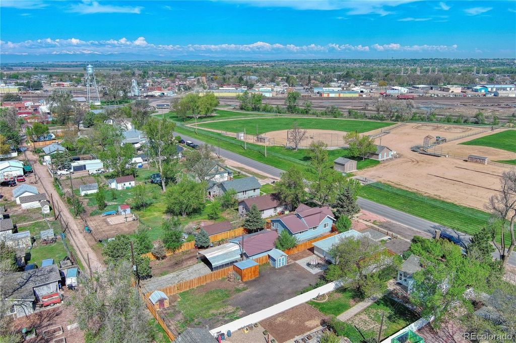 Photo of La Salle, CO 80645 (MLS # 6713653)