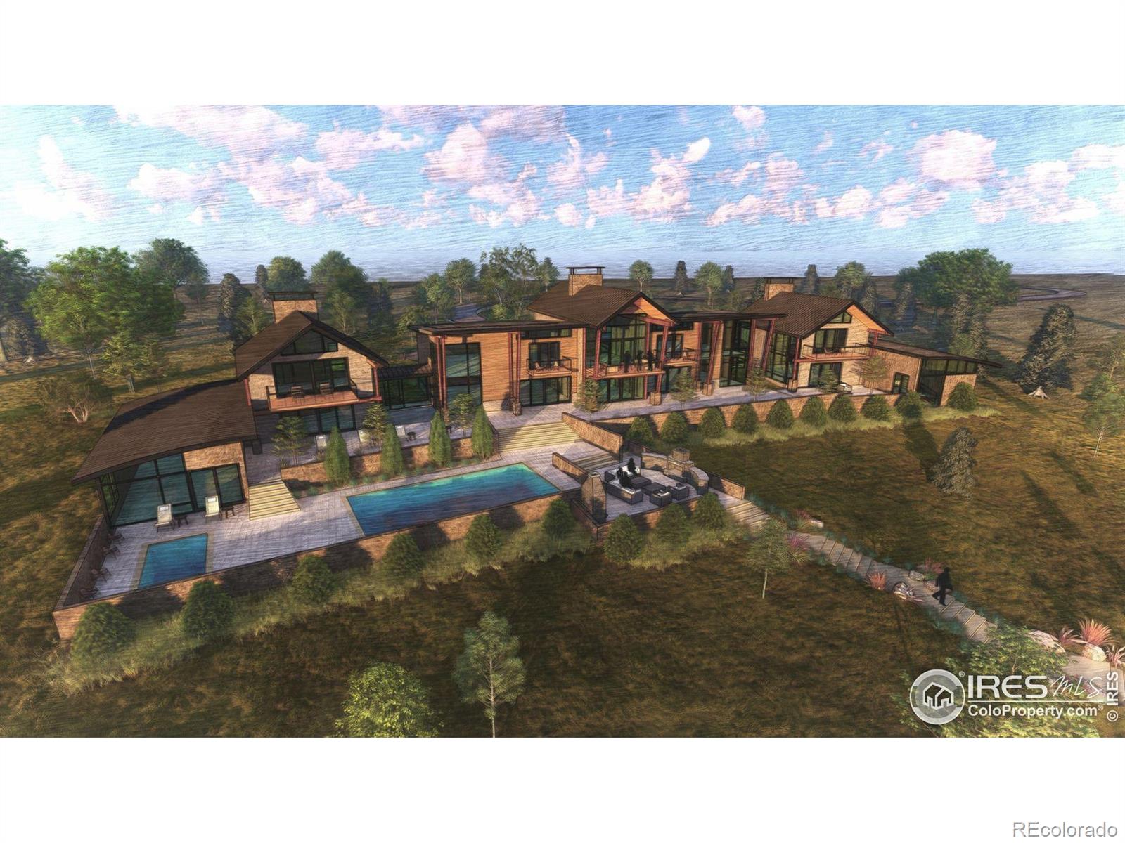 11919 State Hwy 93, Lot 2
