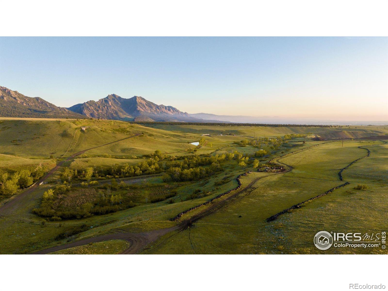 11919 State Hwy 93, Lot 2