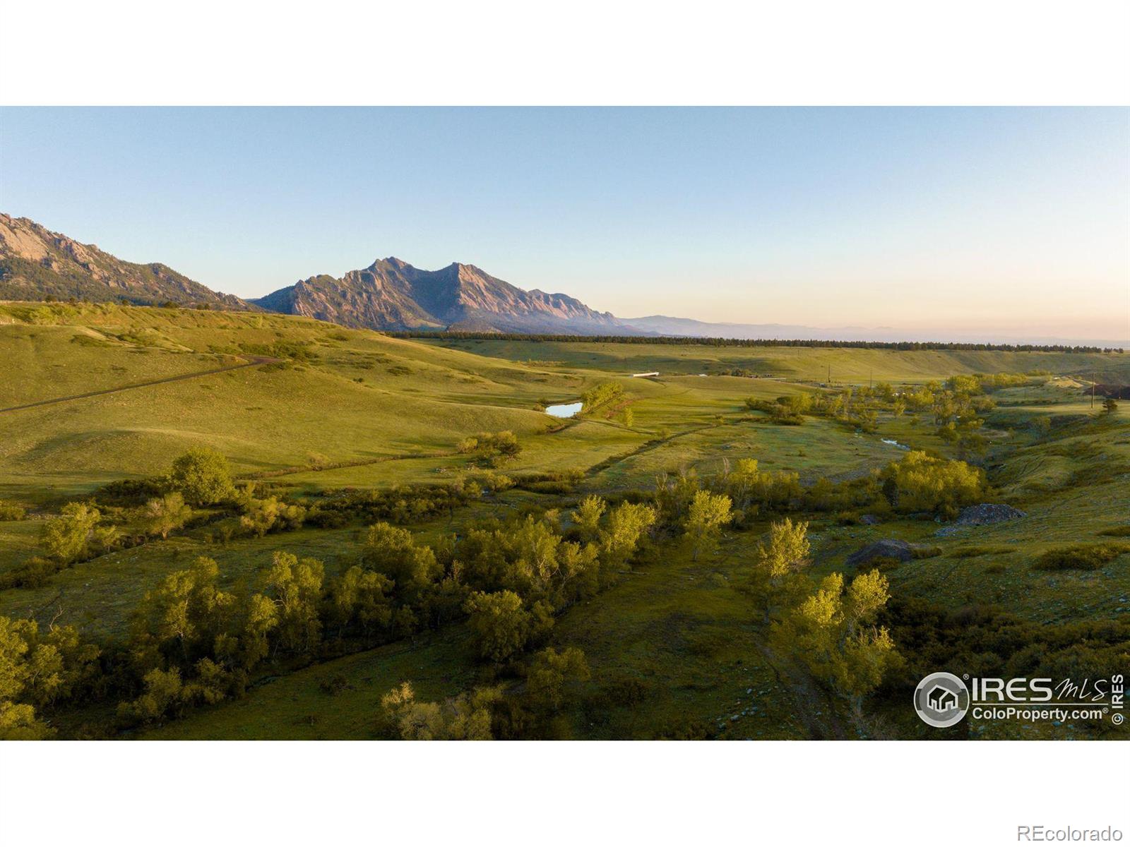 11919 State Hwy 93, Lot 2