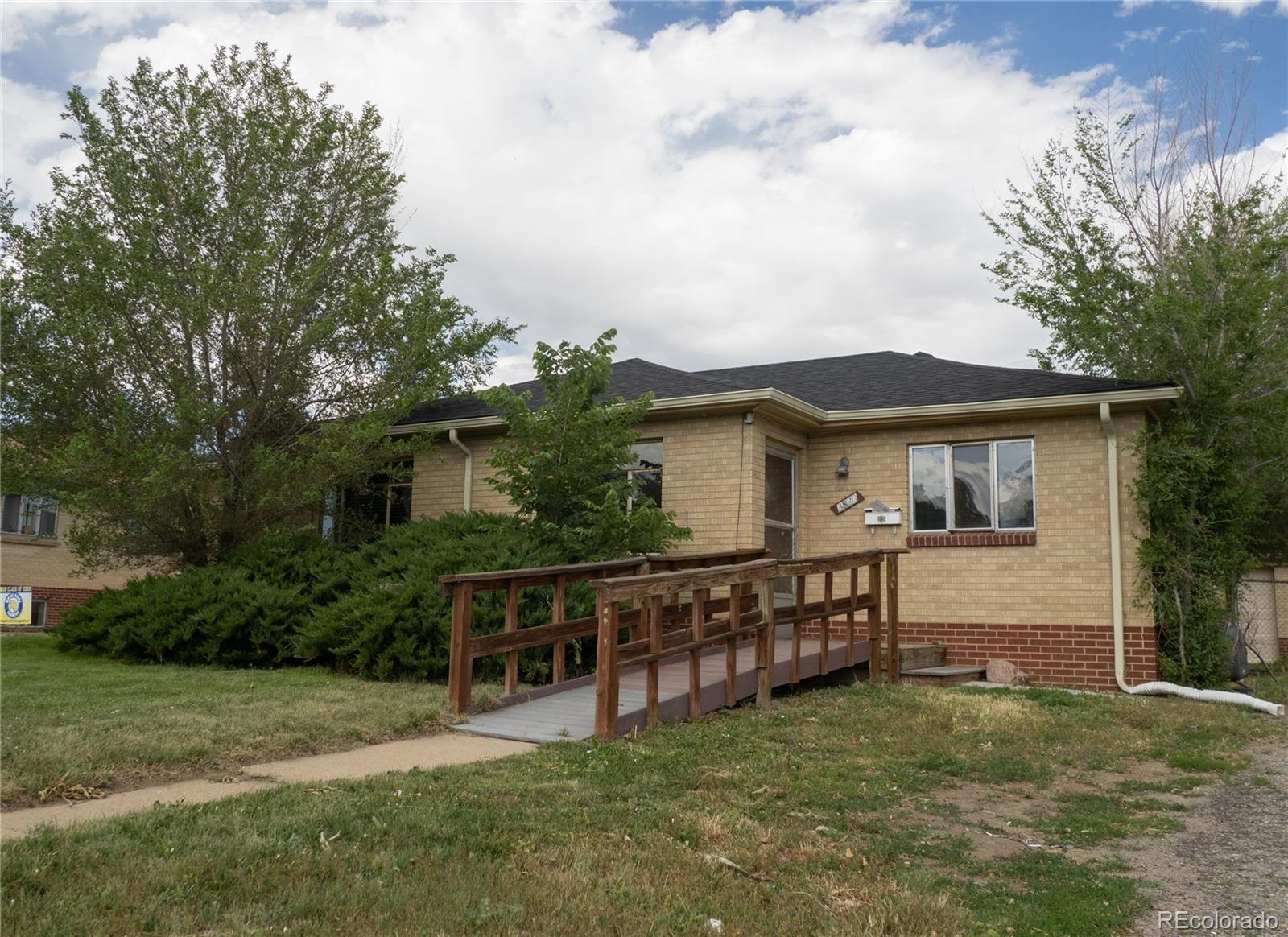 3820-3830 Pierce Street, Wheat Ridge, CO, 80033 1 3820-3830 Pierce Street