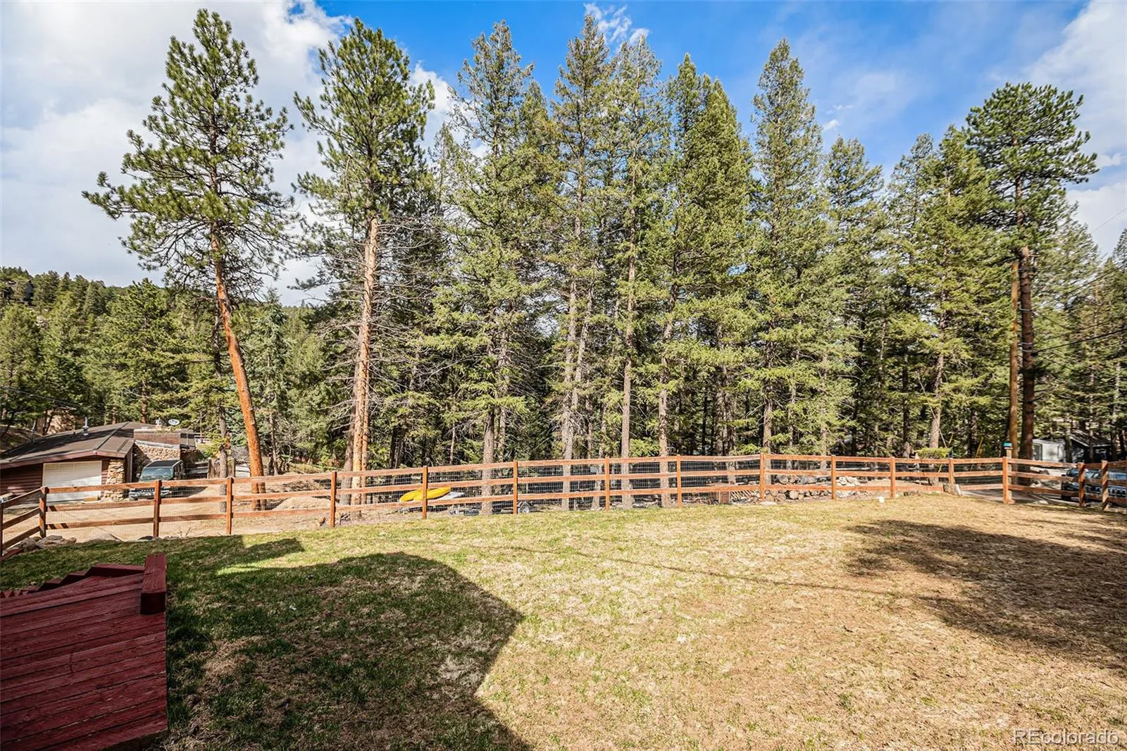 Evergreen, Colorado 80439, United States, 3 Bedrooms Bedrooms, ,3 BathroomsBathrooms,Residential,Pending,18343