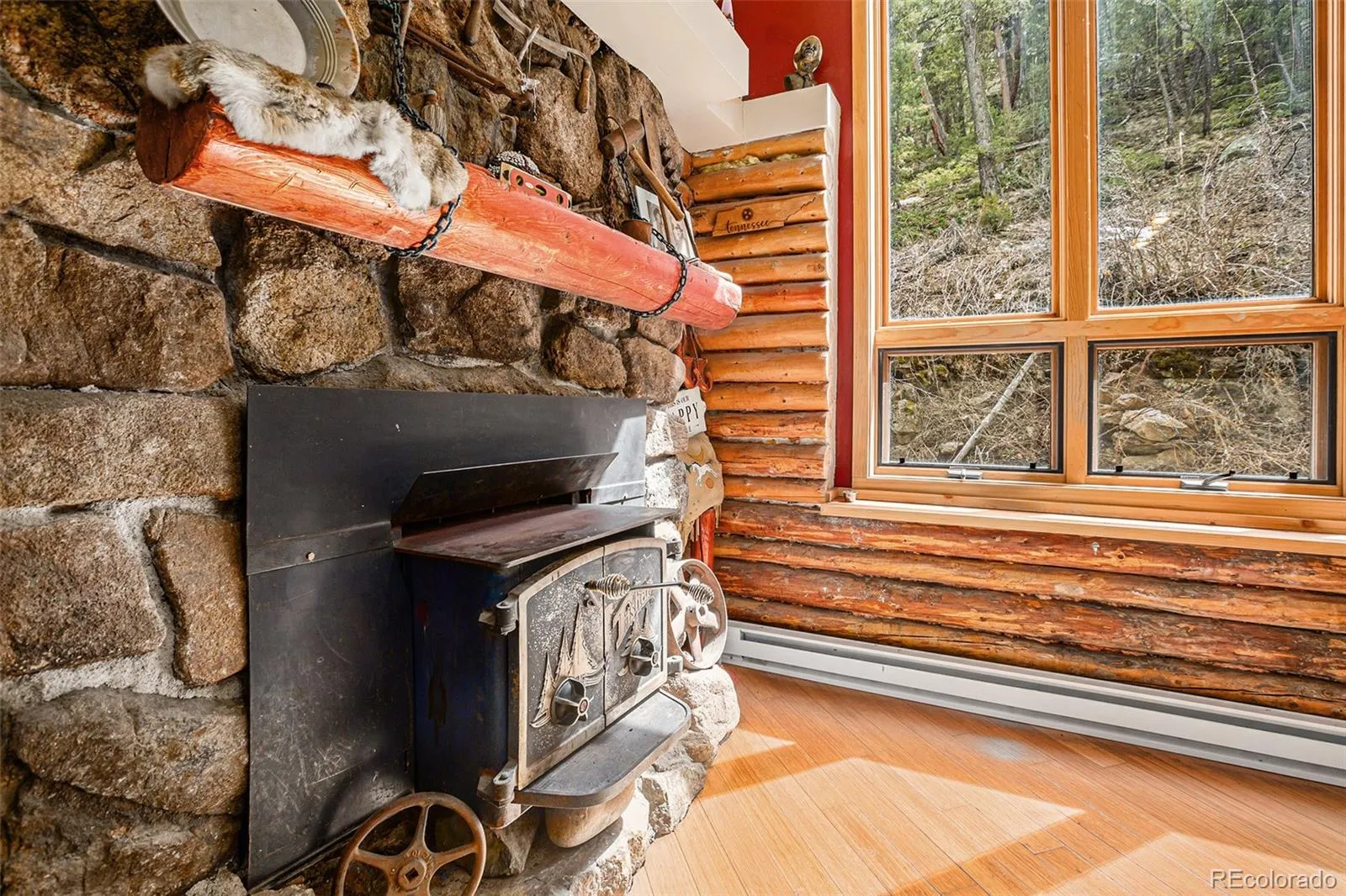 Evergreen, Colorado 80439, United States, 3 Bedrooms Bedrooms, ,3 BathroomsBathrooms,Residential,Pending,18343