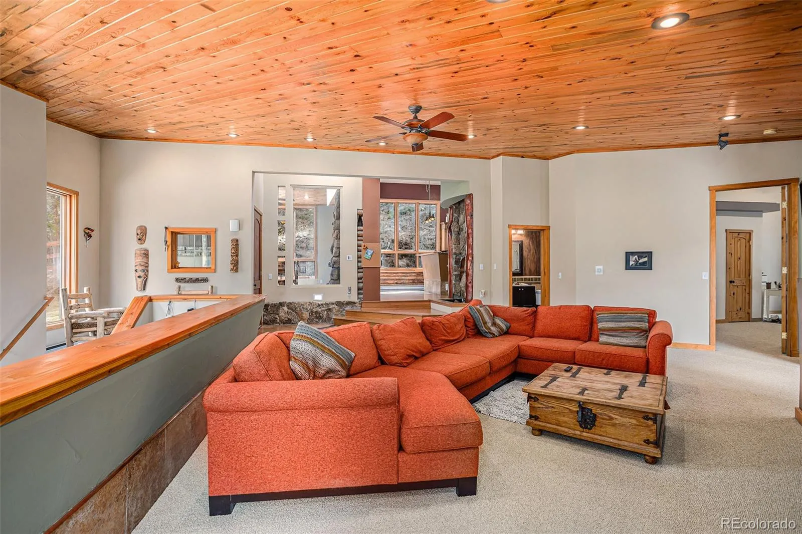 Evergreen, Colorado 80439, United States, 3 Bedrooms Bedrooms, ,3 BathroomsBathrooms,Residential,Pending,18343