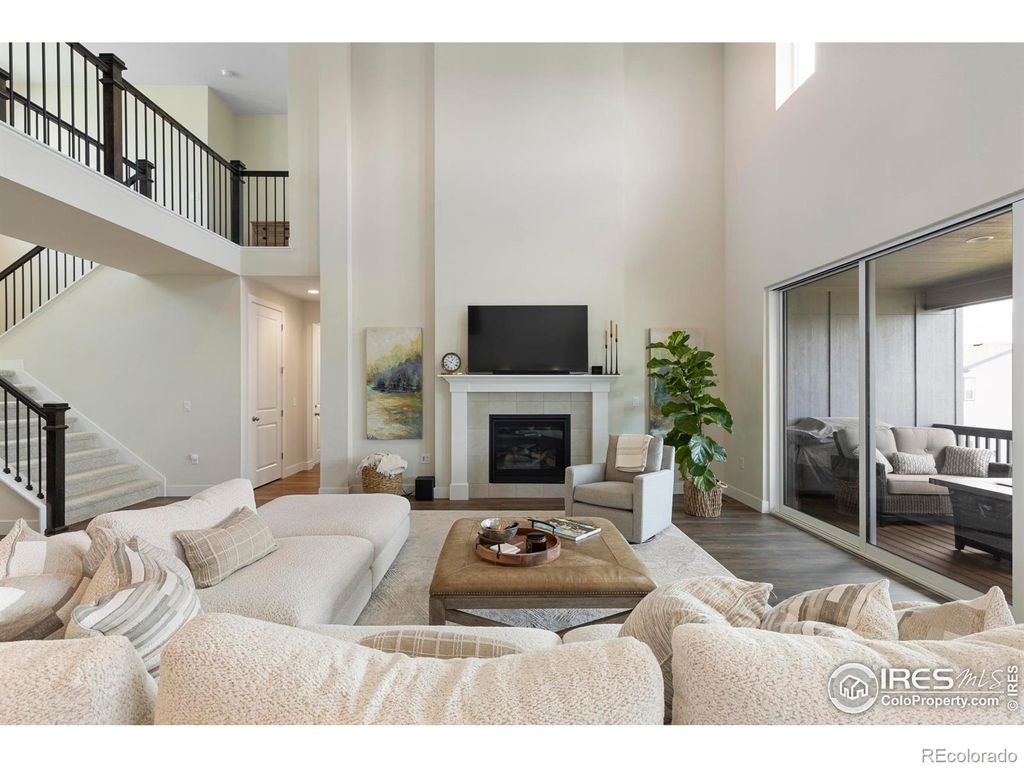 Photo of 1783 Morgan Drive, Erie, CO 80516 (MLS # IR1044894)