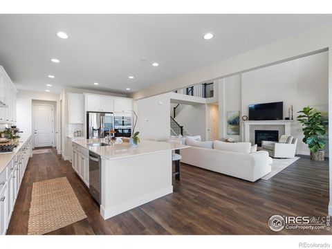 1783 Morgan Drive Erie CO 80516