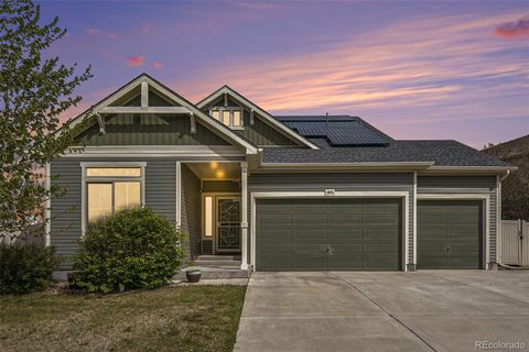 4873 Cathay Court Denver CO 80249