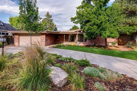 51 S Dahlia Street Denver CO 80246