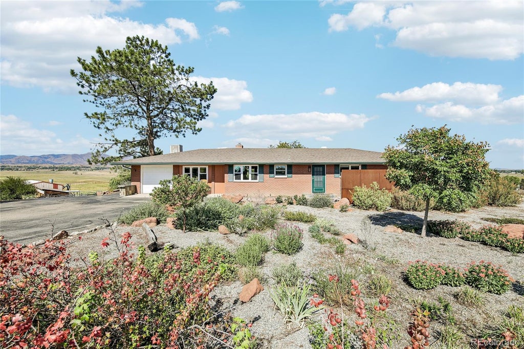 Photo of 8577 N 73rd Street, Longmont, CO 80503 (MLS # 7210955)