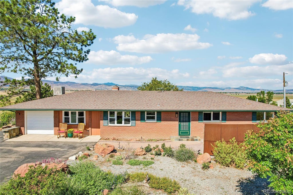 Photo of 8577 N 73rd Street, Longmont, CO 80503 (MLS # 7210955)