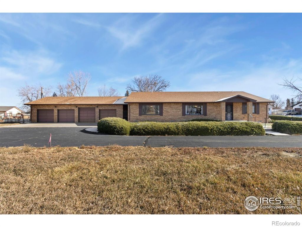 Photo of 4121 Silene Place, Loveland, CO 80537 (MLS # IR1048164)