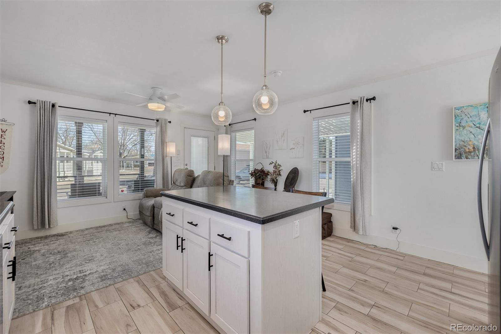 3650 S Federal Boulevard