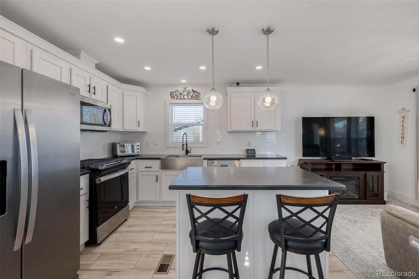 3650 S Federal Boulevard