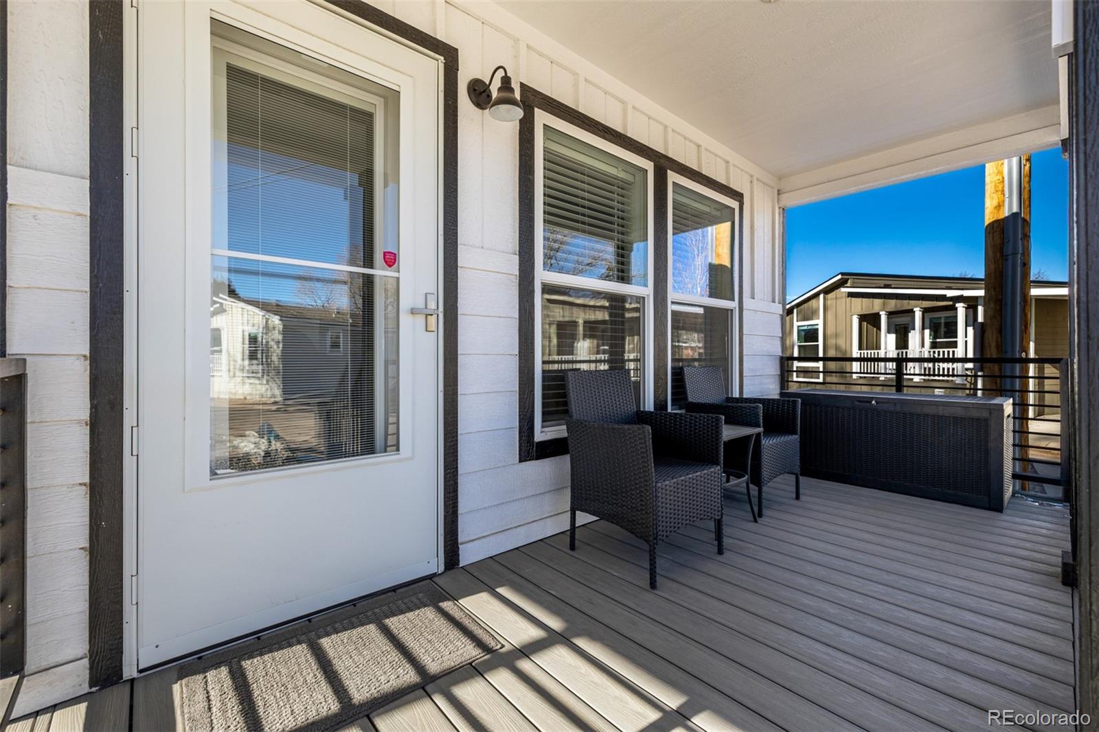 3650 S Federal Boulevard