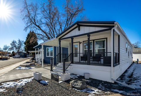 3650 S Federal Boulevard Sheridan CO 80110