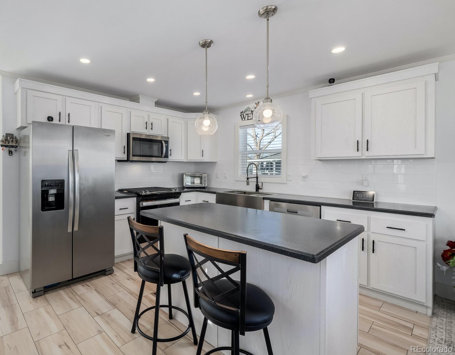 3650 S Federal Boulevard