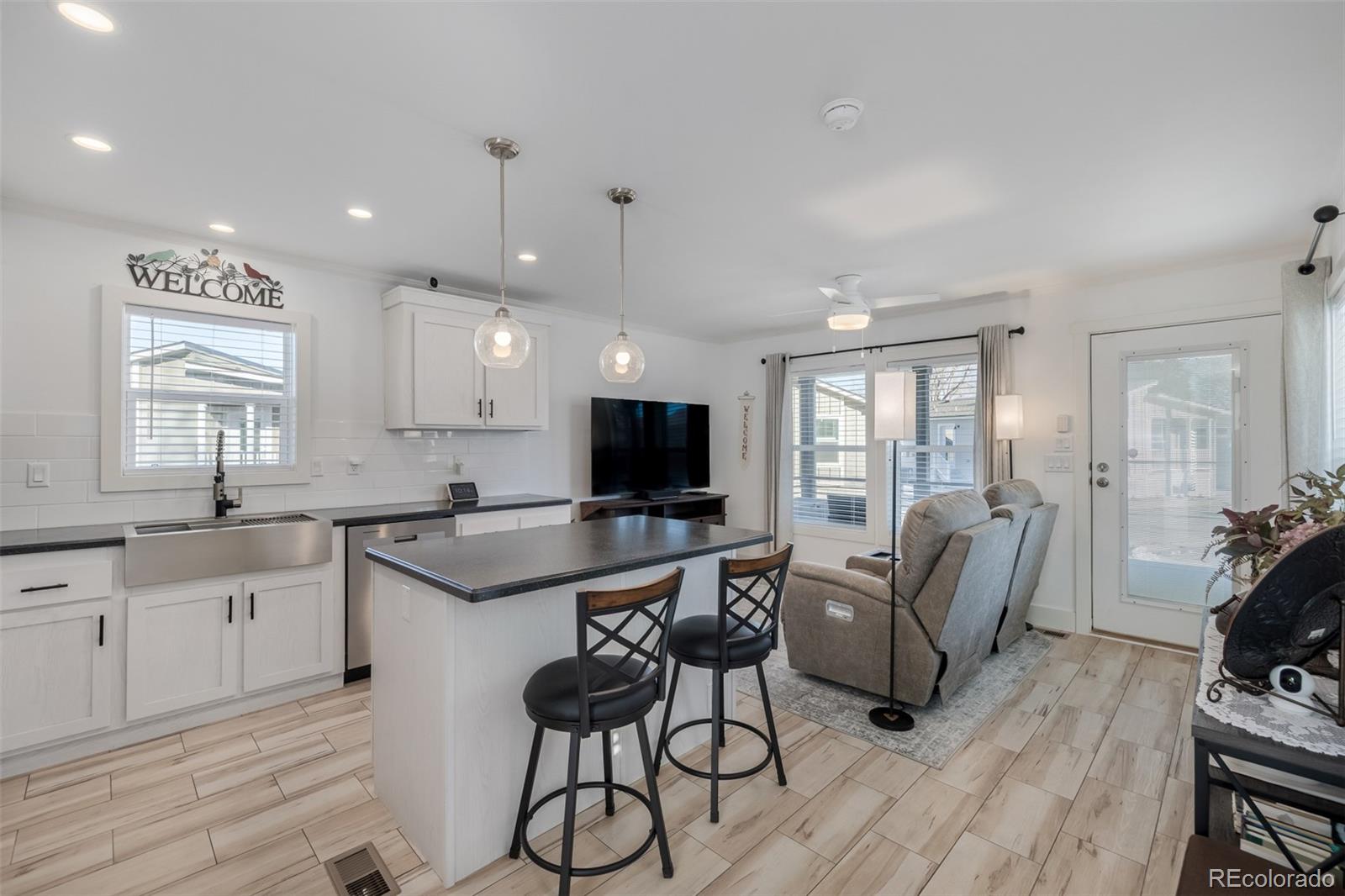 3650 S Federal Boulevard