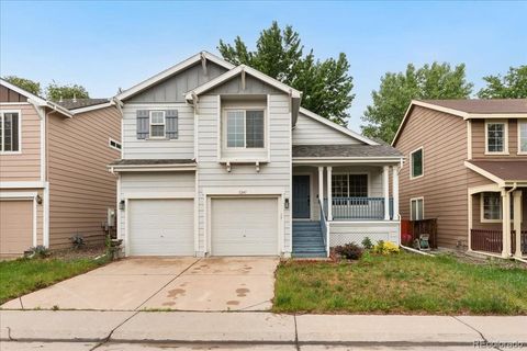 1241 S Akron Way Denver CO 80247