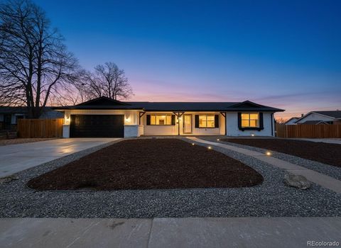 12835 E Nevada Avenue Aurora CO 80012