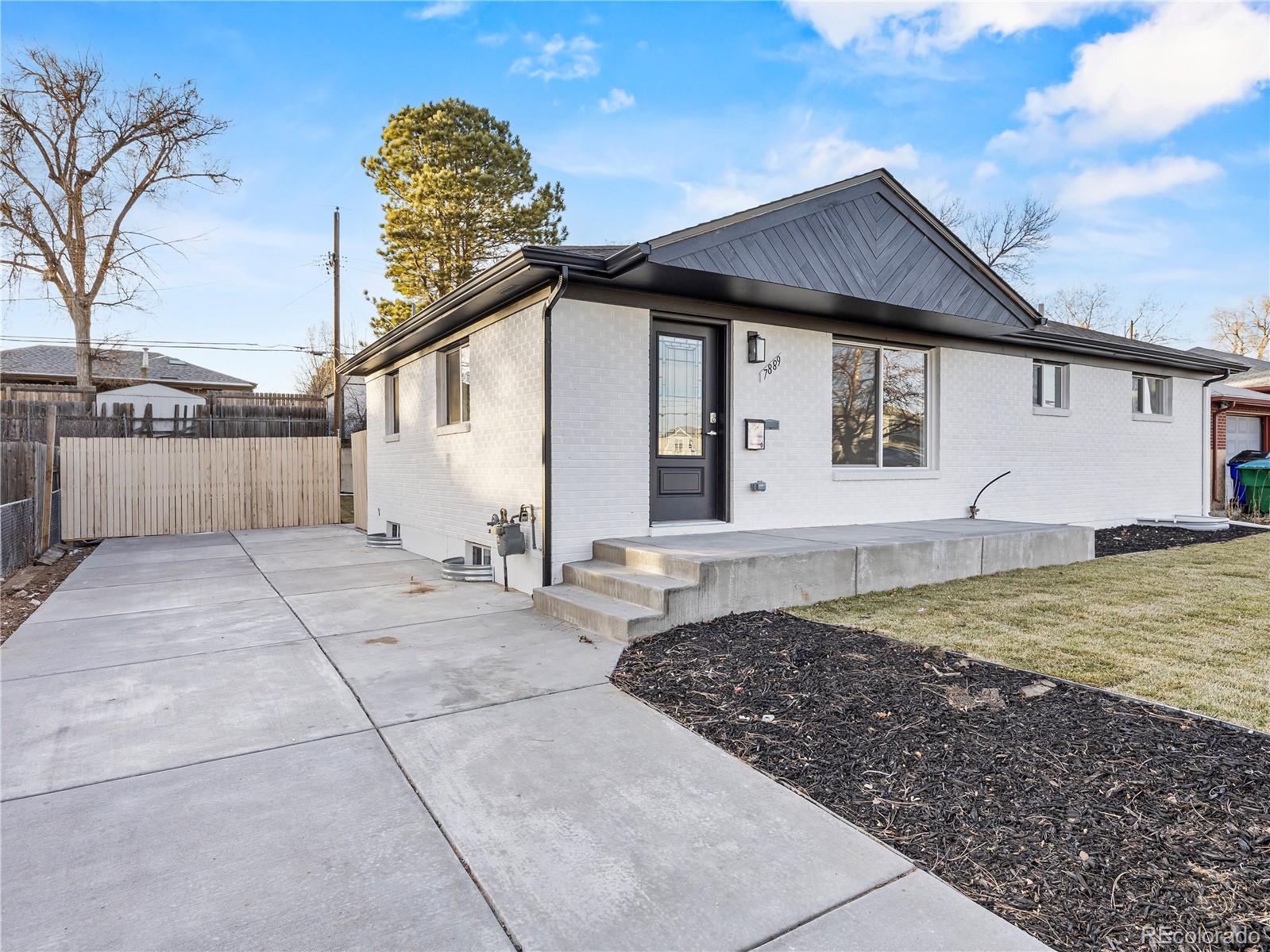 7889 Pecos Street