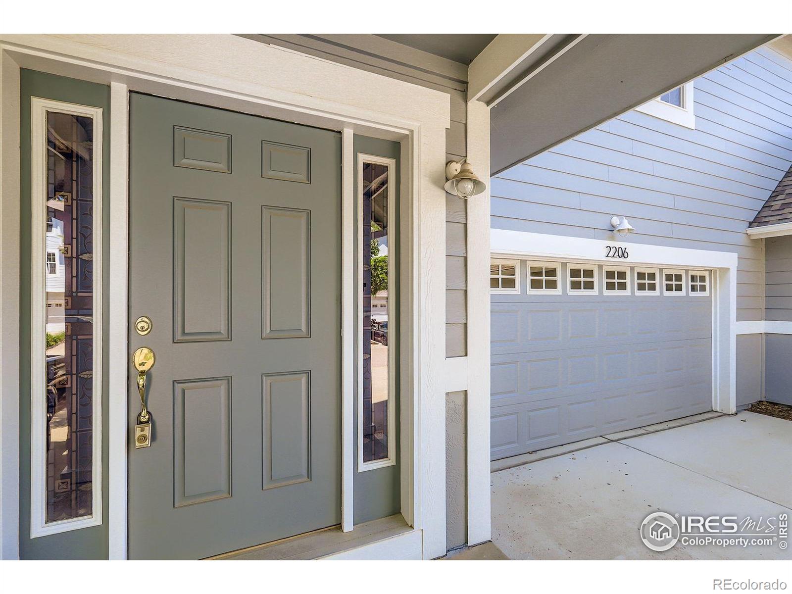 2206 Watersong Circle, Longmont, CO, 80504 1 2206 Watersong Circle