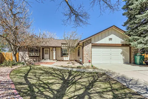 1975 S Quintero Street, Aurora, CO 80013 - #: 7260505